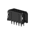 CP3516P1V00-NH - 16 POS 3.00MM(.118) DUAL ROWS VE