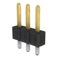 68705-203 - CONN HEADER VERT 3POS 2.54MM