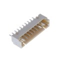 10114829-10110LF - CONN HEADER VERT 10POS 1.25MM