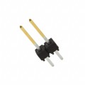MTSW-102-08-L-S-306 - CONN HEADER VERT 2POS 2.54MM