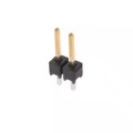 MTSW-102-07-L-S-240 - CONN HEADER VERT 2POS 2.54MM