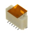 5013310607 - CONN HEADER SMD 6POS 1MM