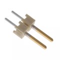HTSW-102-26-F-S - CONN HEADER VERT 2POS 2.54MM