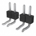 10118650-406007LF - CONN HEADER R/A 6POS 2.54MM