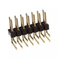 10129382-914001BLF - CONN HEADER R/A 14POS 2.54MM