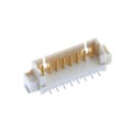 10114828-11108LF - CONN HEADER SMD 8POS 1.25MM