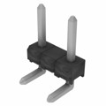 TSW-202-08-T-S-RA - CONN HEADER R/A 2POS 5.08MM
