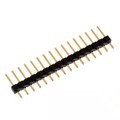 10129378-916001BLF - CONN HEADER VERT 16POS 2.54MM