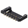 BM06B-ACHFKS-GACN-ETF(LF)(SN) - CONN HEADER SMD R/A 6POS 1.2MM