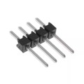 MTSW-104-08-T-S-290 - CONN HEADER VERT 4POS 2.54MM