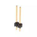 MTSW-102-09-G-S-505 - CONN HEADER VERT 2POS 2.54MM