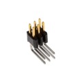 20021112-00006T1LF - CONN HEADER R/A 6POS 1.27MM