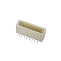 M40-3010846R - CONN HDR 1MM 8POS
