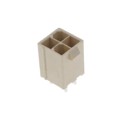 10127820-0422LLF - CONN HEADER VERT 4POS 4.2MM