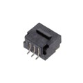 2367196-3 - 1.0MM WTB RIGHT ANGLE TYPE WITH