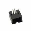 DF51-4DP-2DS(20) - CONN PLUG 4POS