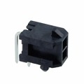10127720-021LF - CONN HEADER R/A 2POS