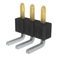 78938-103HLF - CONN HEADER R/A 3POS 2.54MM