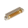 10114830-11110LF - CONN HEADER SMD R/A 10POS 1.25MM