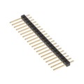 10129378-920003BLF - CONN HEADER VERT 20POS 2.54MM