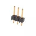 MTSW-103-07-G-S-240 - CONN HEADER VERT 3POS 2.54MM