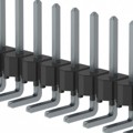 HTSW-126-08-T-S-RA - CONN HEADER R/A 26POS 2.54MM