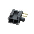 10127720-022LF - CONN HEADER R/A 2POS