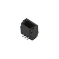 2367197-3 - 1.0MM WTB SIDE VERTICAL TYPE WIT