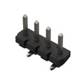 BK010-04-C-0850-0864-0508-G - CONN HEADER SMD 4POS 5.08MM