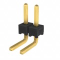 TMM-102-01-G-S-RE - 2MM TERMINAL STRIP