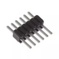 TMS-106-02-T-S - .050" (1.27MM) MICRO HEADER