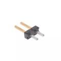 MTLW-101-07-S-D-240 - CONN HEADER THROUGH HOLE 2POS