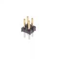 TMM-102-03-F-D - 2MM TERMINAL STRIP