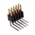 20021112-00010T1LF - CONN HEADER R/A 10POS 1.27MM