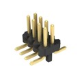 20021121-00008D1LF - CONN HEADER SMD 8POS 1.27MM