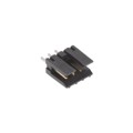 87800-111 - CONN HEADER VERT 4POS 2.54MM
