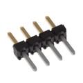 TMM-104-01-F-S - 2MM TERMINAL STRIP