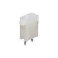 0469990126 - CONN HEADER VERT 2POS