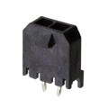 0436500215 - CONN HEADER VERT 2POS 3MM