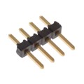TMM-104-03-G-S - 2MM TERMINAL STRIP