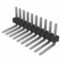 TSW-110-09-T-S-RA - CONN HEADER R/A 10POS 2.54MM