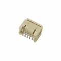 87409-105TRLF - CONN HEADER SMD 10POS 1.27MM