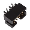 0878325323 - 2MM MGRID SHRD HDRCAPPG SMT76AUL
