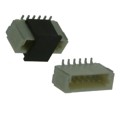 1734595-6 - CONN HEADER SMD 6POS 1MM
