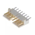 95000-108TRLF - CONN HEADER SMD R/A 8POS 2MM