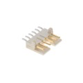 95000-106TRLF - CONN HEADER SMD R/A 6POS 2MM
