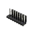 1718130008 - CONN HEADER VERT 8POS 3.96MM