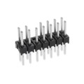 TSW-107-08-T-D-006 - CONN HEADER VERT 14POS 2.54MM