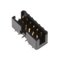 1-2373376-2 - 12P, AMPMODU 2MM, DOUBLE ROW SHR