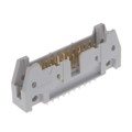 71918-020LF - CONN HEADER VERT 20POS 2.54MM